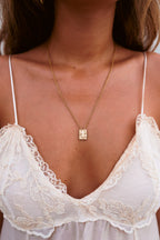 KAGO NECKLACE