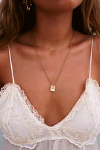 KAGO NECKLACE