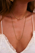NIREN NECKLACE