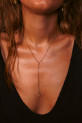 YA NECKLACE