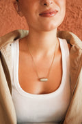 LUCENT NECKLACE