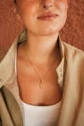 SOLO NECKLACE