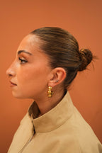 BUBBLE EARRING