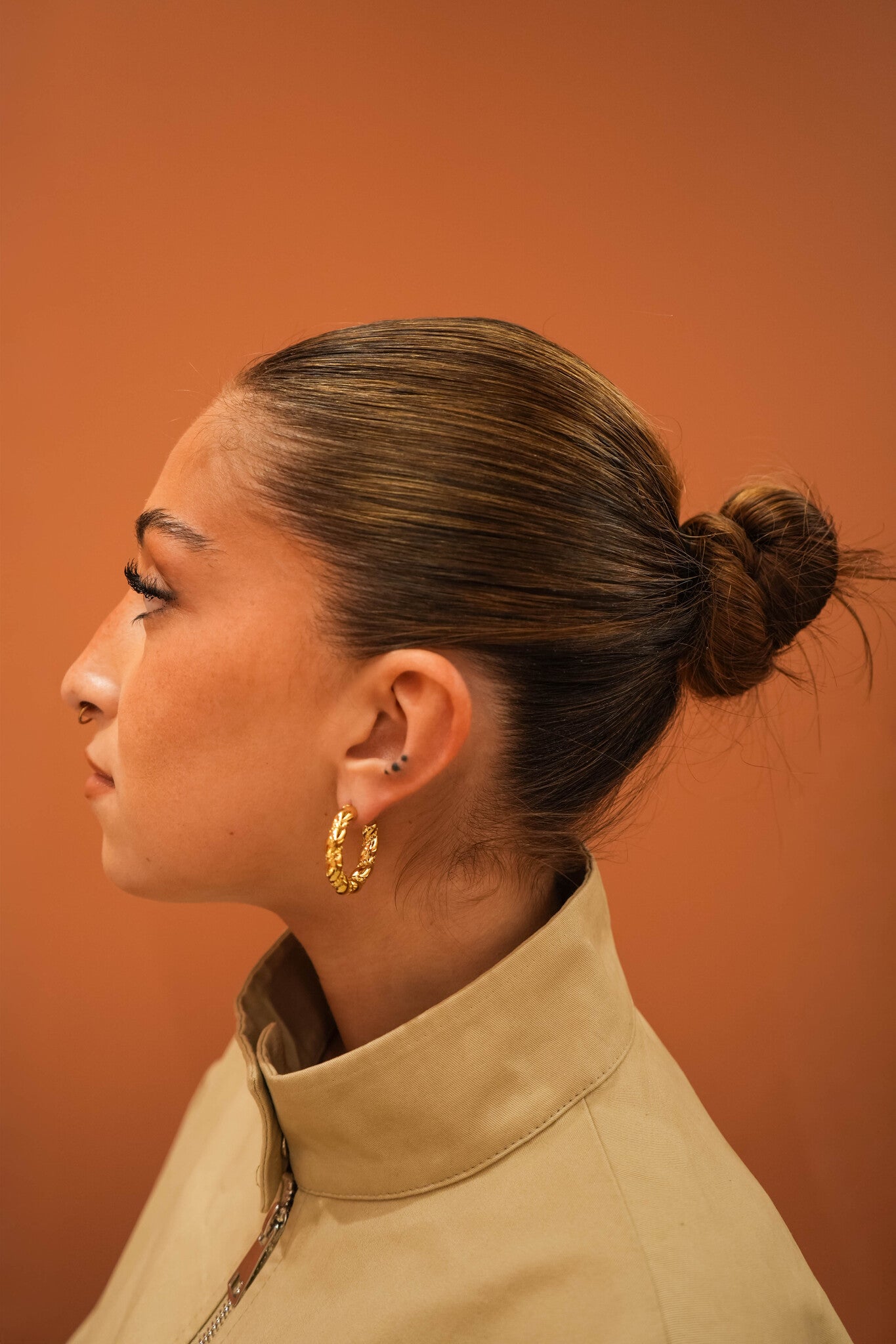 NUVÉ EARRING