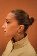 SHELL EARRING
