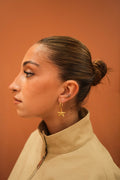 LITTLE STAR EARRING