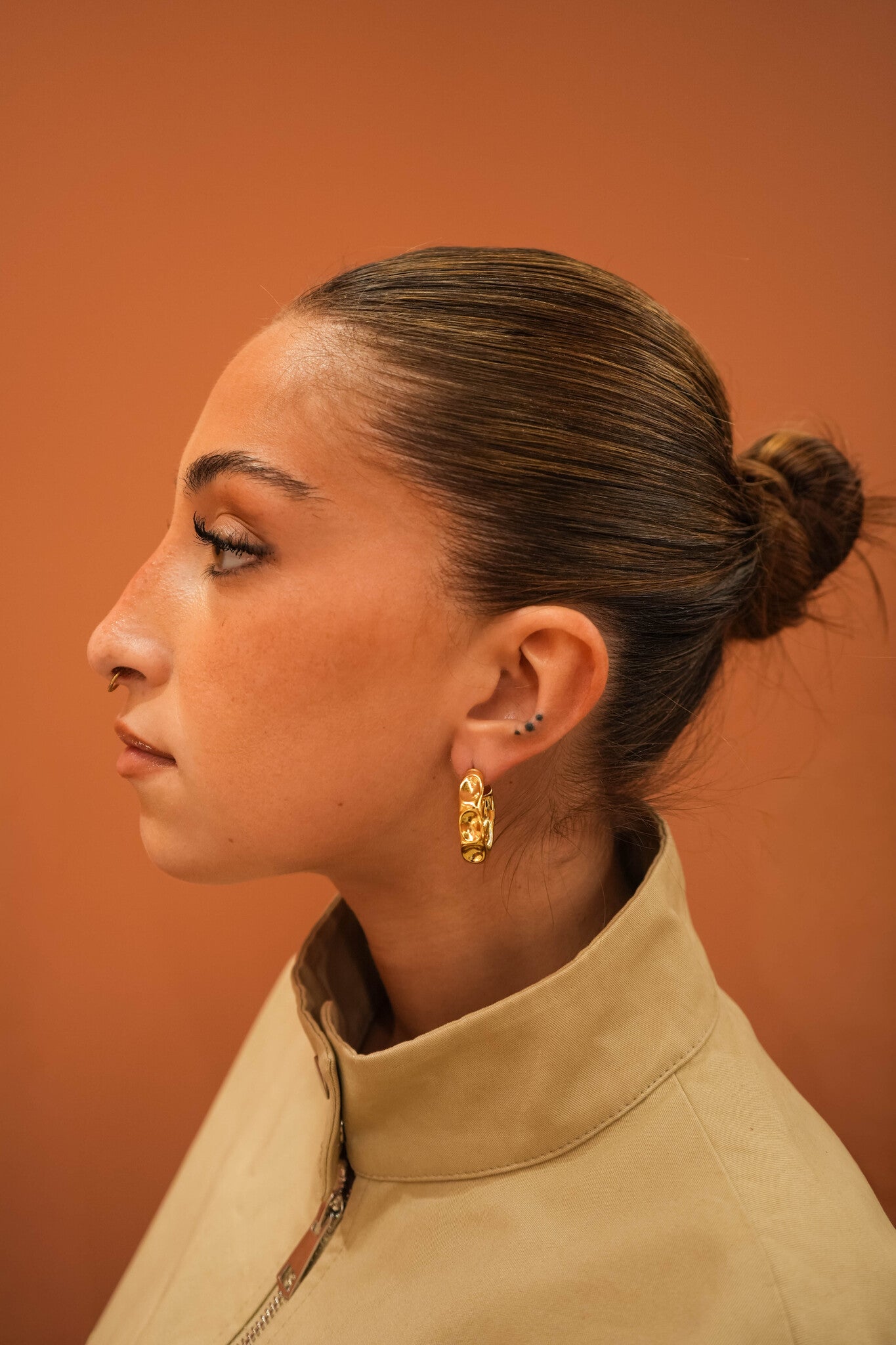 THÉA EARRING