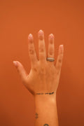 ZARO RING