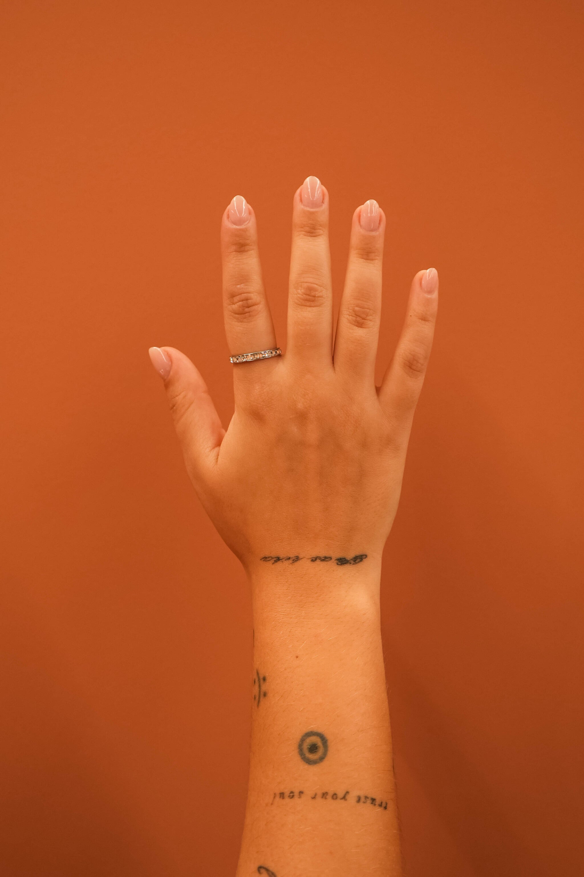 SPARKLE RING