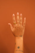SHELL RING