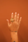 PRETTY RING