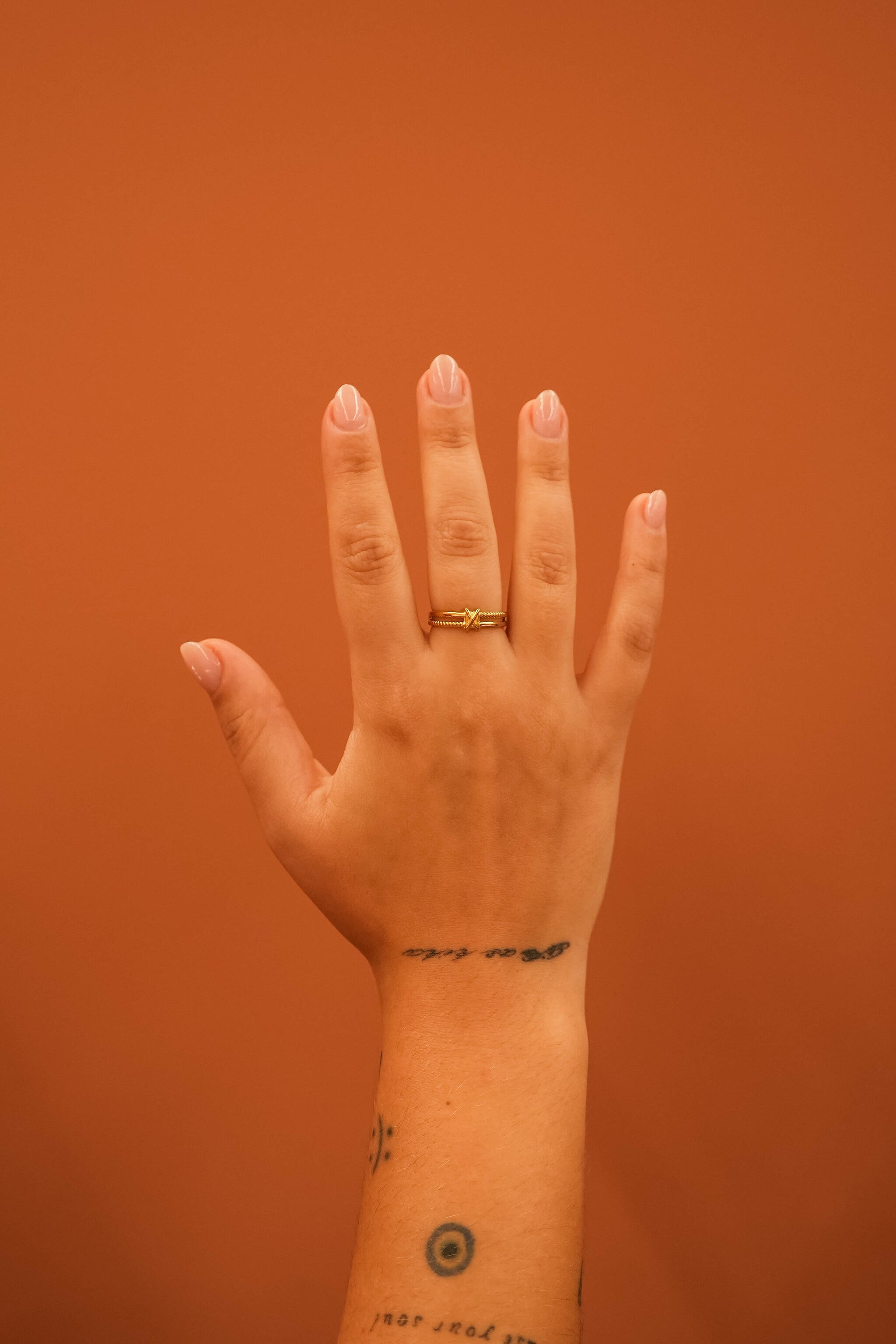 X RING