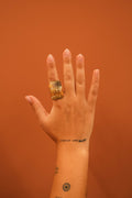 CRAVE RING