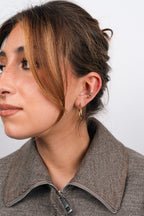 NEEDED EARRINGS