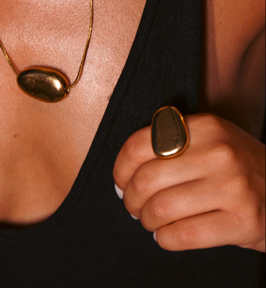 SONZAI RING