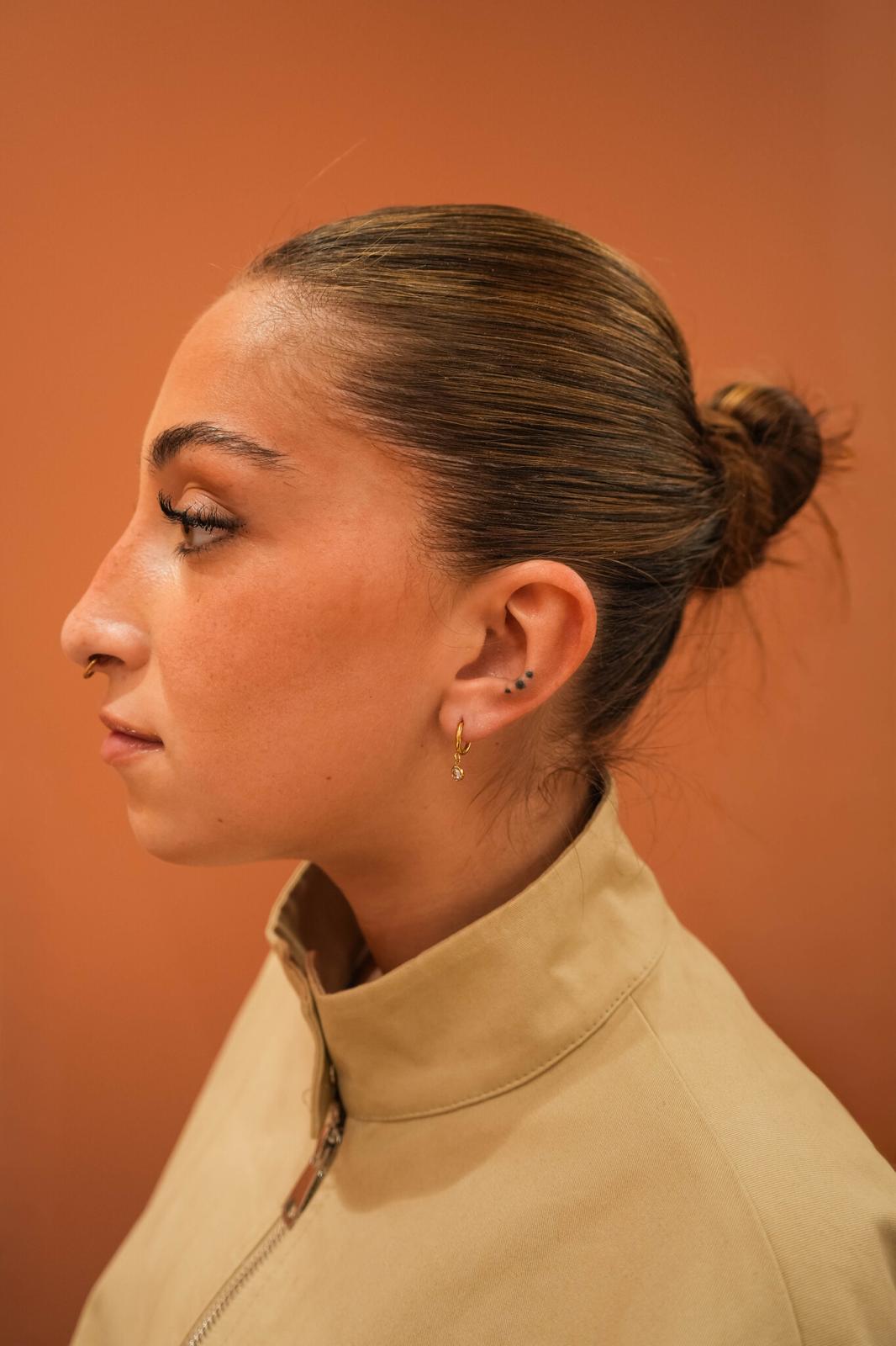 SIL EARRINGS