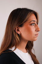 TINY EARRINGS
