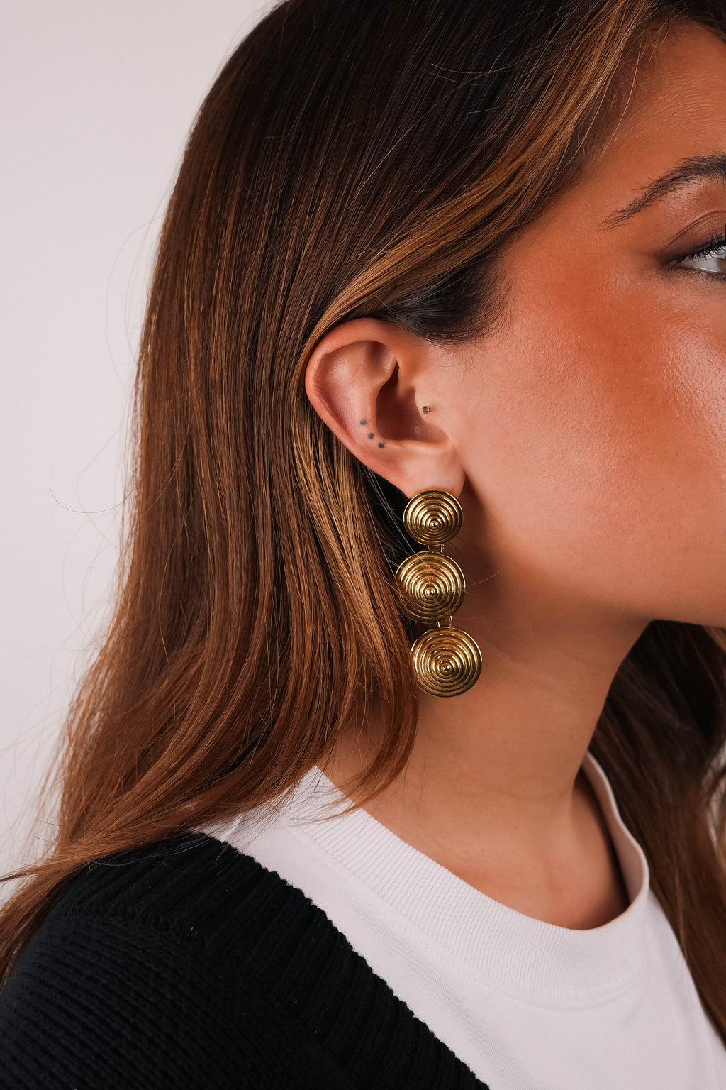 LONG EARRINGS