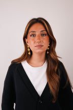 LONG EARRINGS
