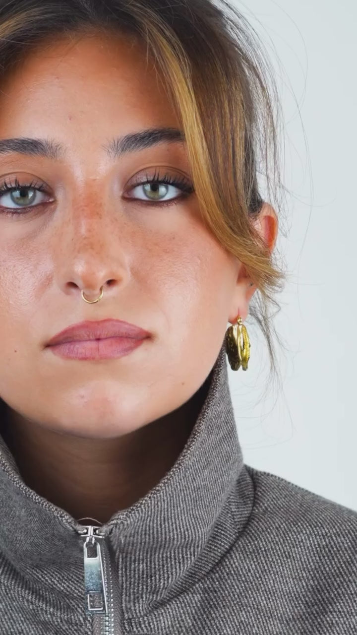 SIENA EARRINGS