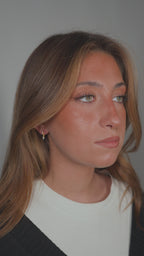 TINY EARRINGS