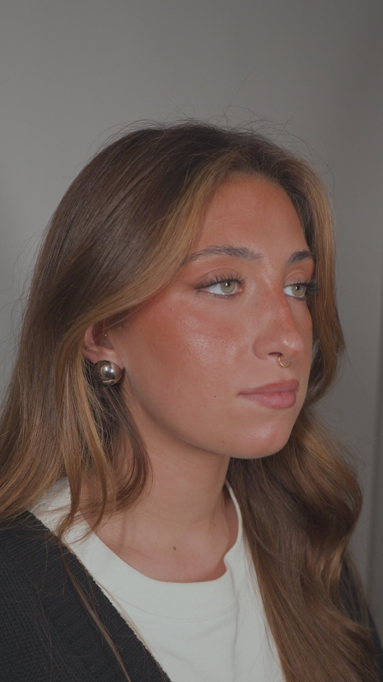 DOTTY EARRING